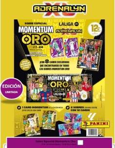 CROMOS UNICORN ACADEMY 20x50