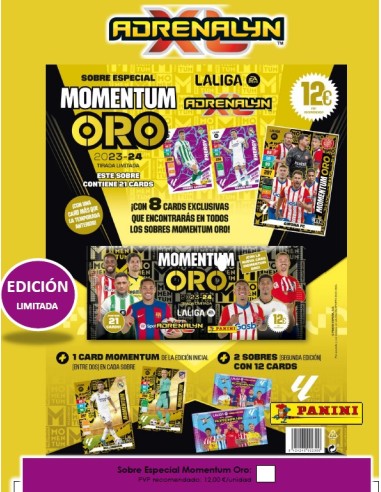 CROMOS UNICORN ACADEMY 20x50