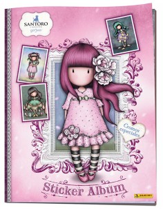 ALBUM + 4 SOB. FROZEN 10TH ANIVERSARY 44U