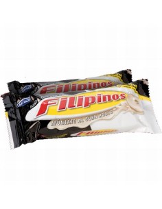 FILIPINOS BLANCOS 18x67 GRS
