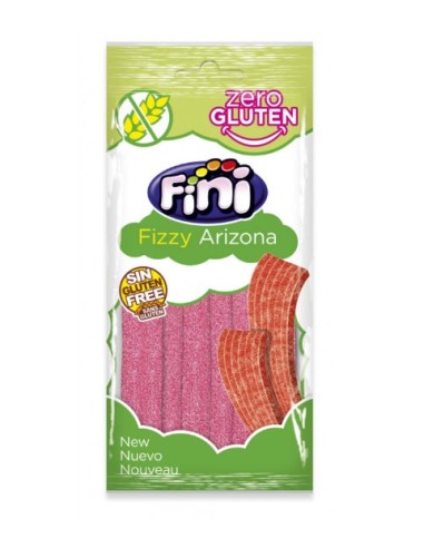 ARIZONA ZERO GLUTEN 20x75 GRS FINI