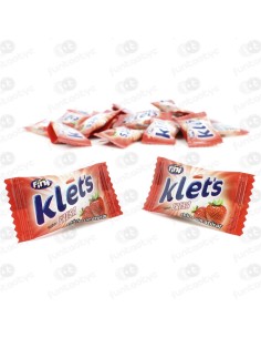 CH. KLETS FRESA S/A 6X200 FINI