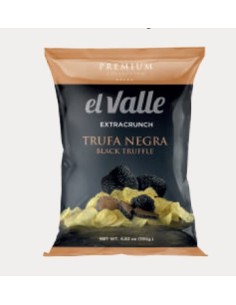 PATATA TRUFA NEGRA 8x150 G
