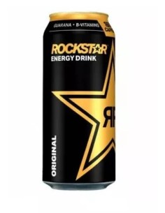 ROCKSTAR ORIGINAL 12x500ML