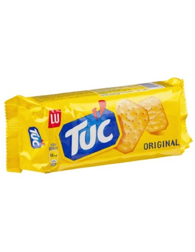 TUC 100 GRS. 1X24 UNI.