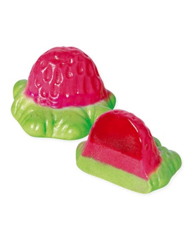 FRESAS RELLENAS VIDAL 12x150