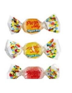 PICTOLIN JELLY S/AZ. 1 KG*6