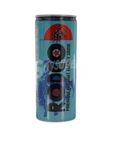 RODEO PIÑA-COCO LATA 24x250 ML