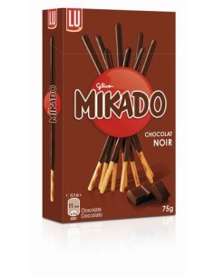 MIKADO POCKET 39 GRS. 24 UNID.
