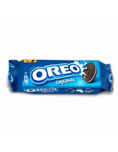 OREO 66 GRS 20 UNID.