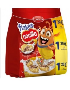 FLAKES BOMBAZO 1,40 7x120 GRS.