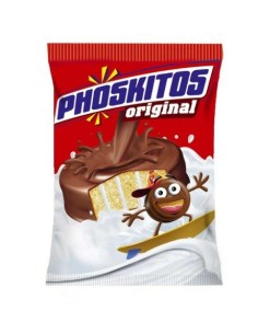 PHOSKITOS MILANO 38 GRS. 10x18