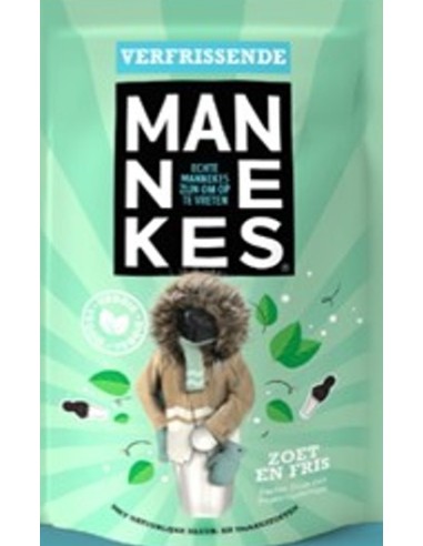 MEONES MENTA 25x100 GRS.