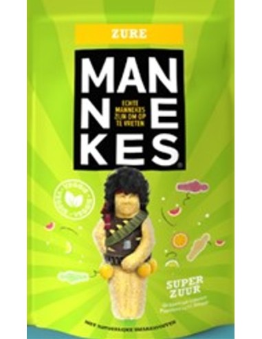 MEONES MIX ACIDOS 25x100 GRS.