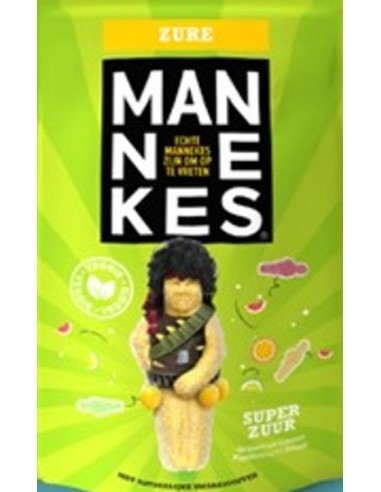 MEONES FRUTAS SALVAJES 25x100 GRS.