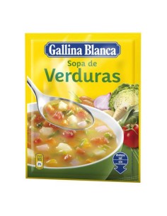 SOPAS VERDURAS G.B. 24 U.