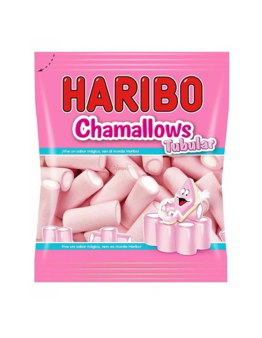 NUBES HARIBO 80 GRS.18 U