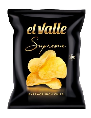 PATATA FRITA SUPREME 10x110 G.