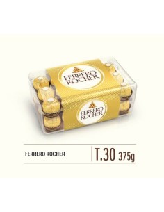 FERRERO ROCHER T-30x3