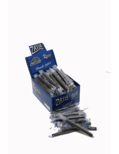 ZARA NATURAL BARRITAS 18x100