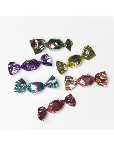 STDO FRUTAS S/AZUCAR 12*1 KG