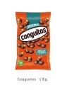 CONGUITOS NEGROS  4x1kg.