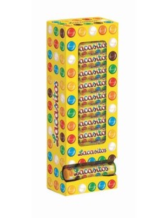 LACASITOS TUBO EXPOS. 8x36