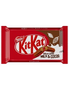 KIT KAT 36 UNID. 41,5 GRS.