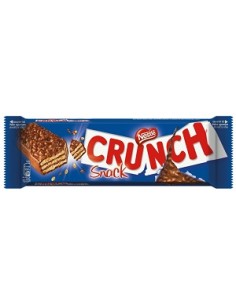 SNACK CRUNCH NESTLE 30x33 GRS.