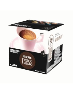 DLC.GST. ESPRESSO INTENSO 3x128 G