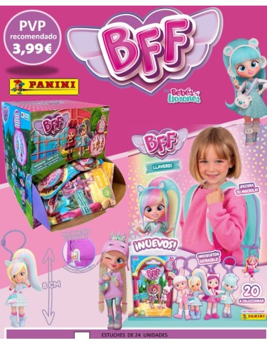 SOBRES 3D BARRIGUITAS SOFT BABIES 12 U.