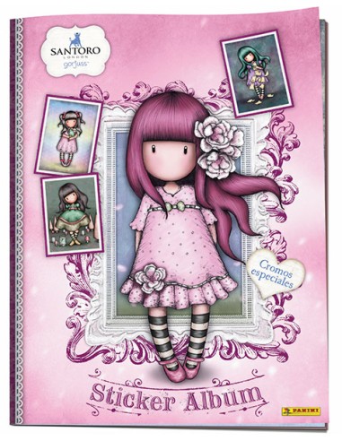 ALBUM + 4 SOB. FROZEN 10TH ANIVERSARY 44U