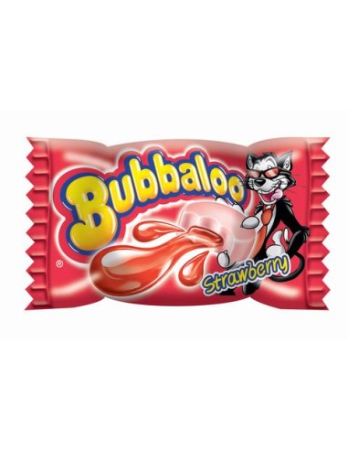 BUBBALOO MONOP. FR. SILVESTRE 18x60