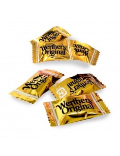 WERTHER'S CLASICO 1 KG*6