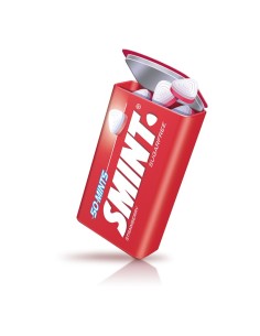 SMINT TIN FRESA 12x12