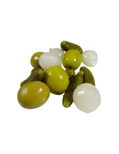 COCKTAIL 1 GALON C-2