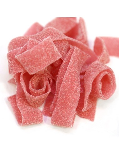 LENGUAS FRESA 6X200 FINI