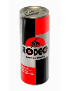 RODEO LATA 24x250 ML