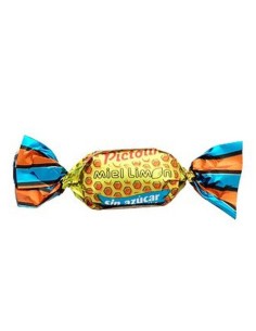S/A MIEL Y LIMON PICTOLIN 12x1Kg