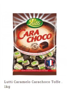 CARACHOCO Bolsa 6x1KG.