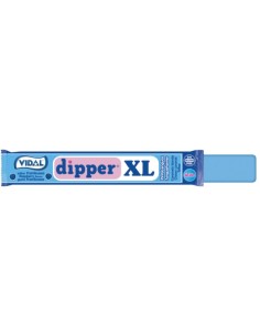 DIPPER XL PINTA FRAMB. 6x100
