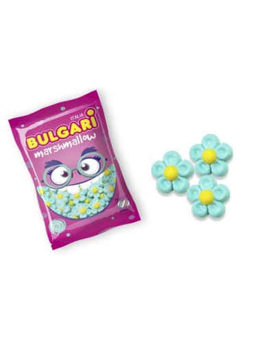 MARGARITAS AZULES 6x100