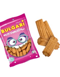 CHURROS BULGARI BOLSA 6x100