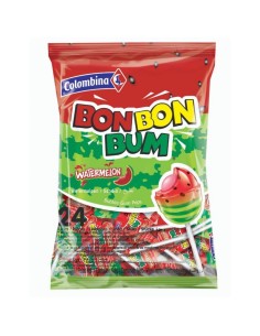 BON BON BUM SANDIA 24U. C-15 (R.30498)