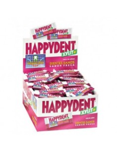 HAPPYDENT FRESA 5 ECTS. 20x200