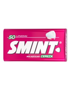 SMINT TIN CHERRY 12x12