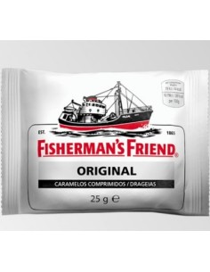 FISHERMAN ORIGINAL 12x24