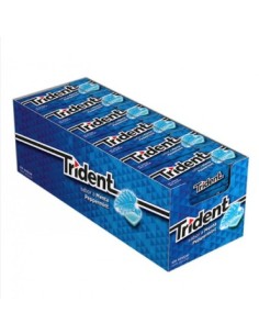 TRIDENT GRAGEA MENTA 32x24