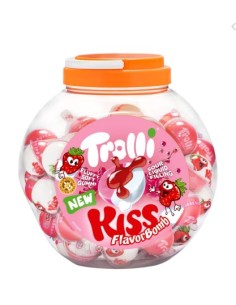 FLAVORS BOMB KISS 6x60