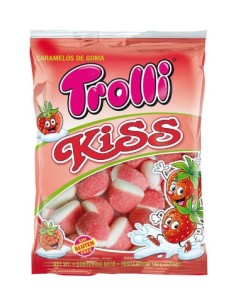 KISS 100 GRS TROLLI 8x12